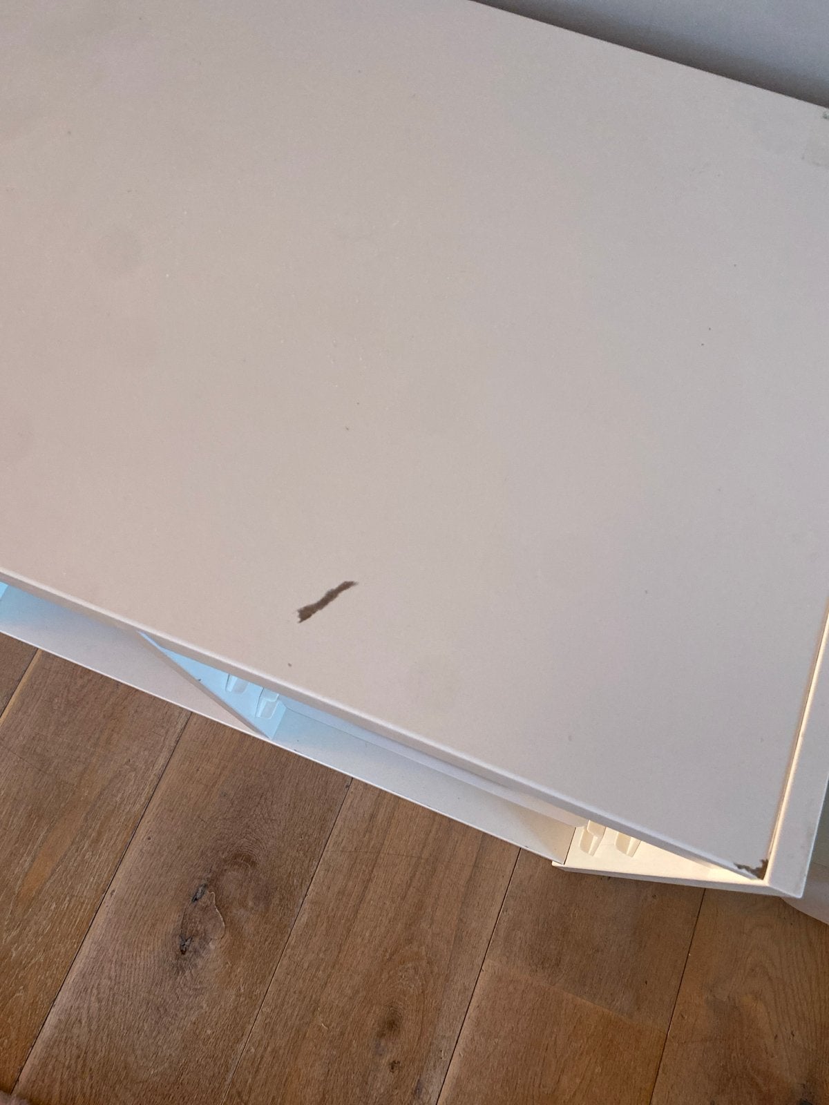IKEA opbergkast met lades - lichte beschadiging, Huis en Inrichting, Kasten | Overige, Ophalen, Gebruikt