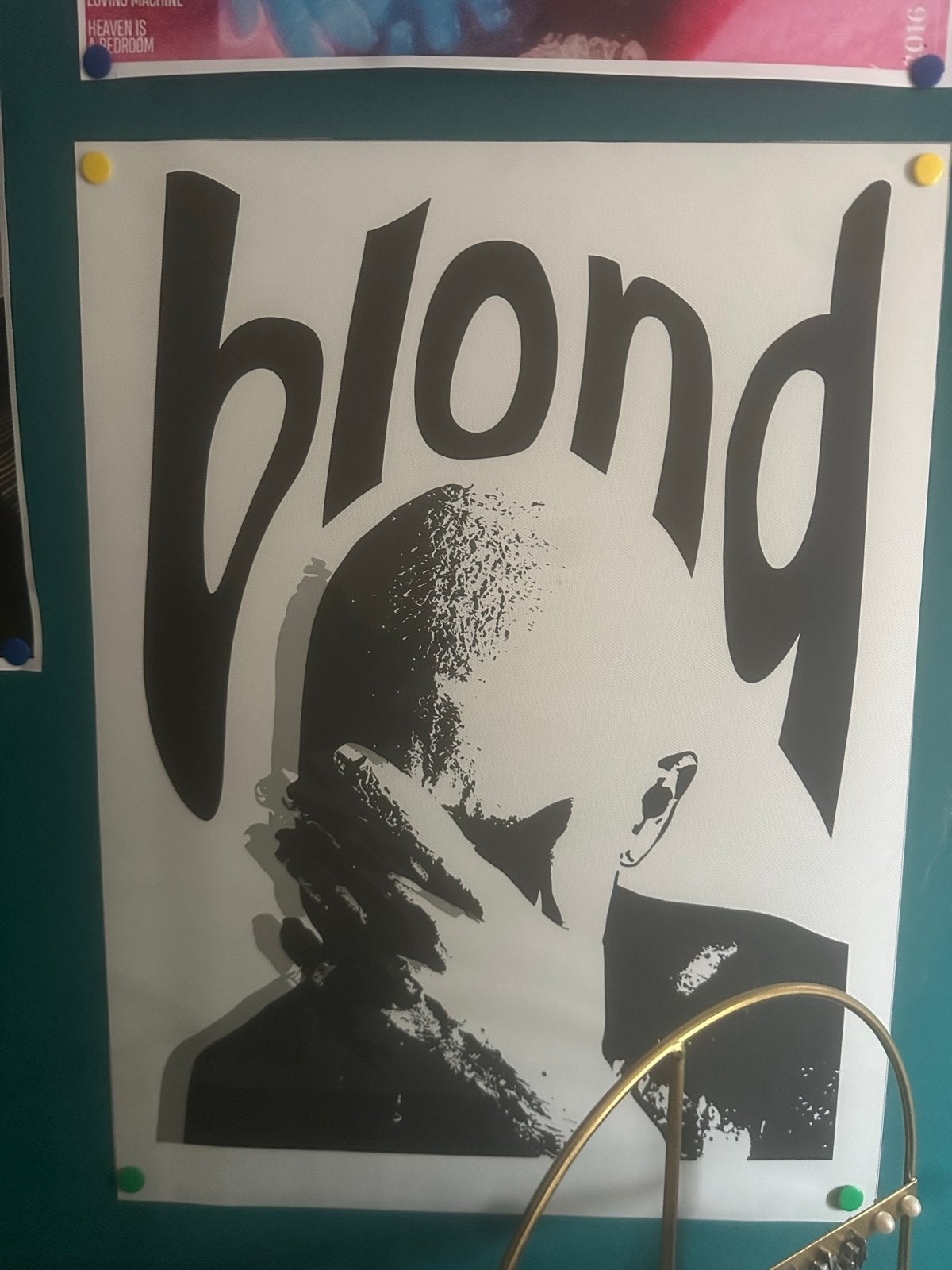 Muziekposters van diverse artiesten, Verzenden, A1 t/m A3, Muziek, Rechthoekig Staand