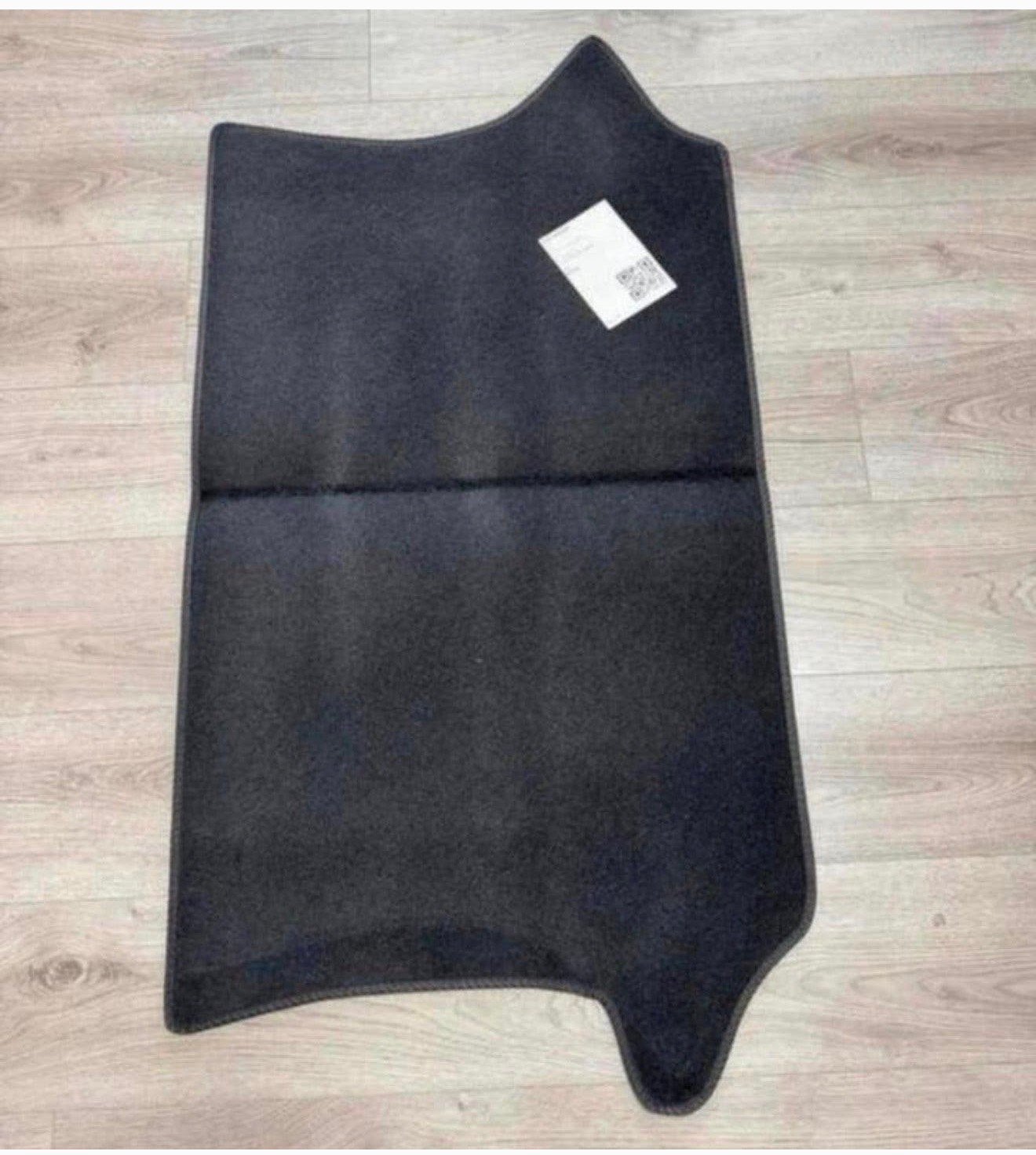 Ford Fiesta 2002-2008 en ST stoffen Kofferbakmat koffer mat, P, P, P, Nieuw