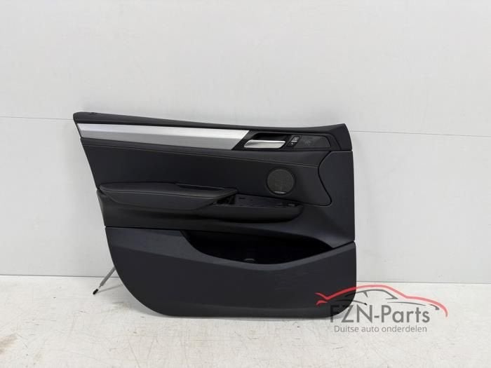 BMW X3 F25 Harman/Kardon Deurpaneel Portierbekleding links -, Ophalen of Verzenden, Gebruikt
