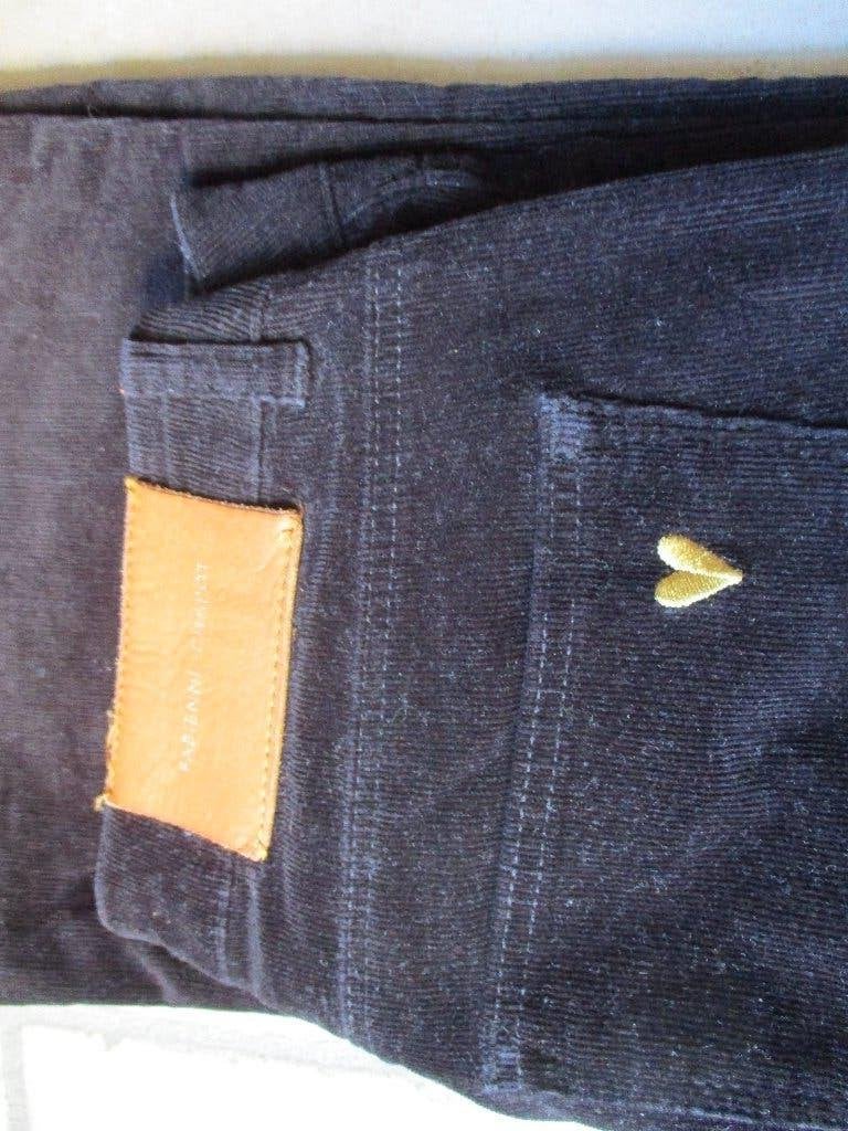 Fabienne Chapot, size 27, Verzenden, Zwart, Zo goed als nieuw, Fabienne Chapot