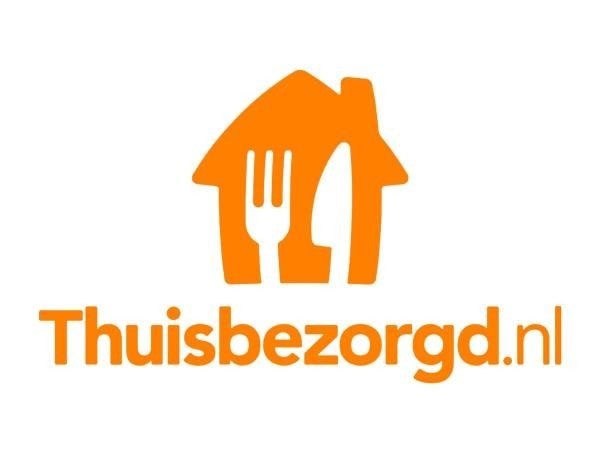 Thuisbezorgt cadeaukaart t.w.v €50,53, Tickets en Kaartjes, Cadeaubon