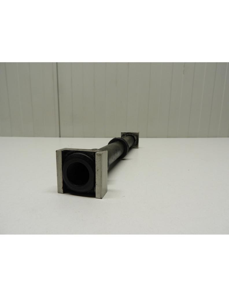 R6 1999 - 2002 Yamaha As As achterwiel D1-43340, Motoren