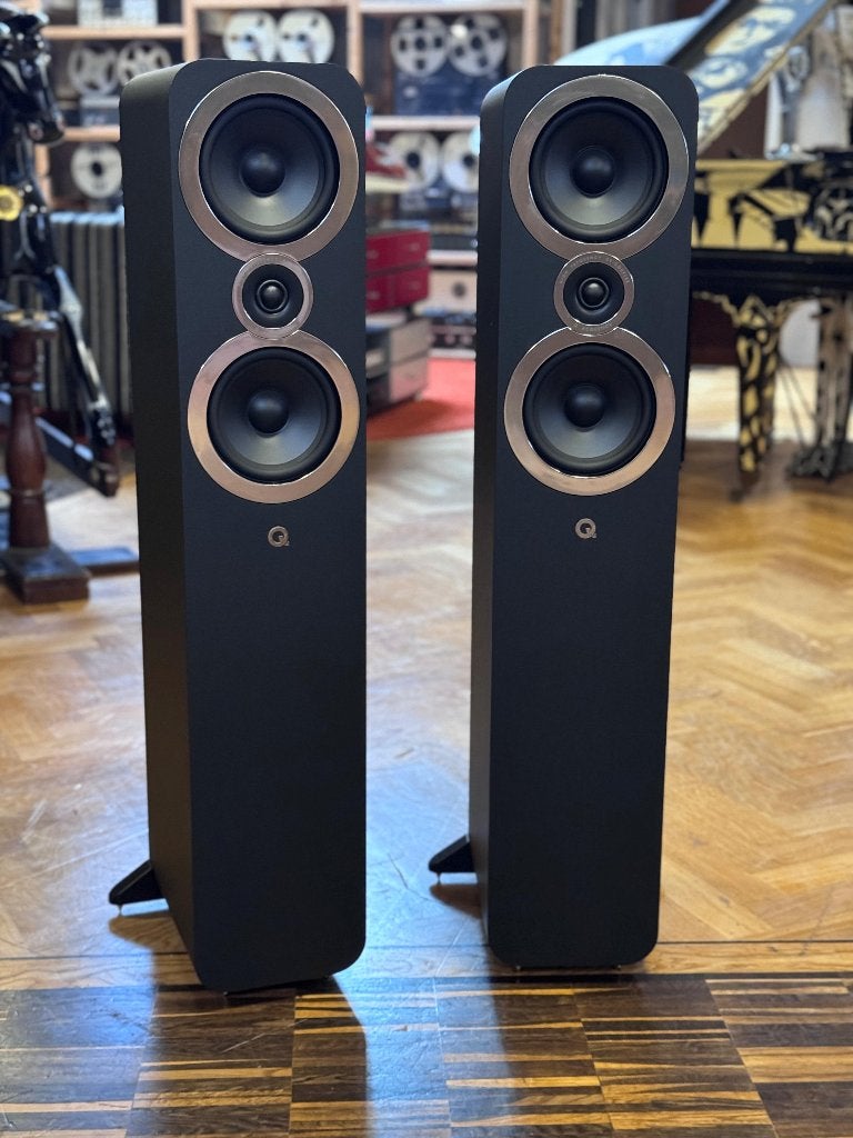 Q Acoustics 3050i / Occasion set