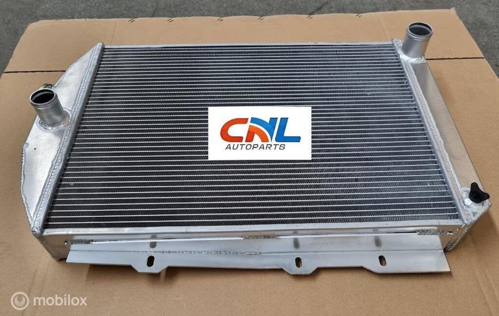 Radiateur Chevrolet Chevy Hot Street Rod 350 5.7 V8 1938, Auto-onderdelen, Motor en Toebehoren, Nieuw, Ophalen of Verzenden