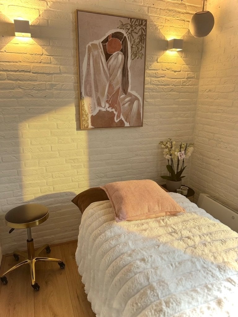 Massage Wehl/Doesburg, Ontspanningsmassage