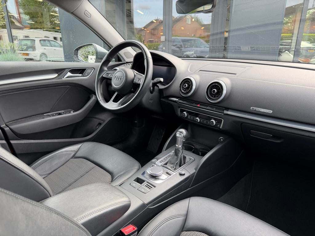 Audi A3 Sportback 40 e-tron Advance Sport (bj 2020), Gebruikt, Euro 6, 4 cilinders, Hybride Elektrisch/Benzine