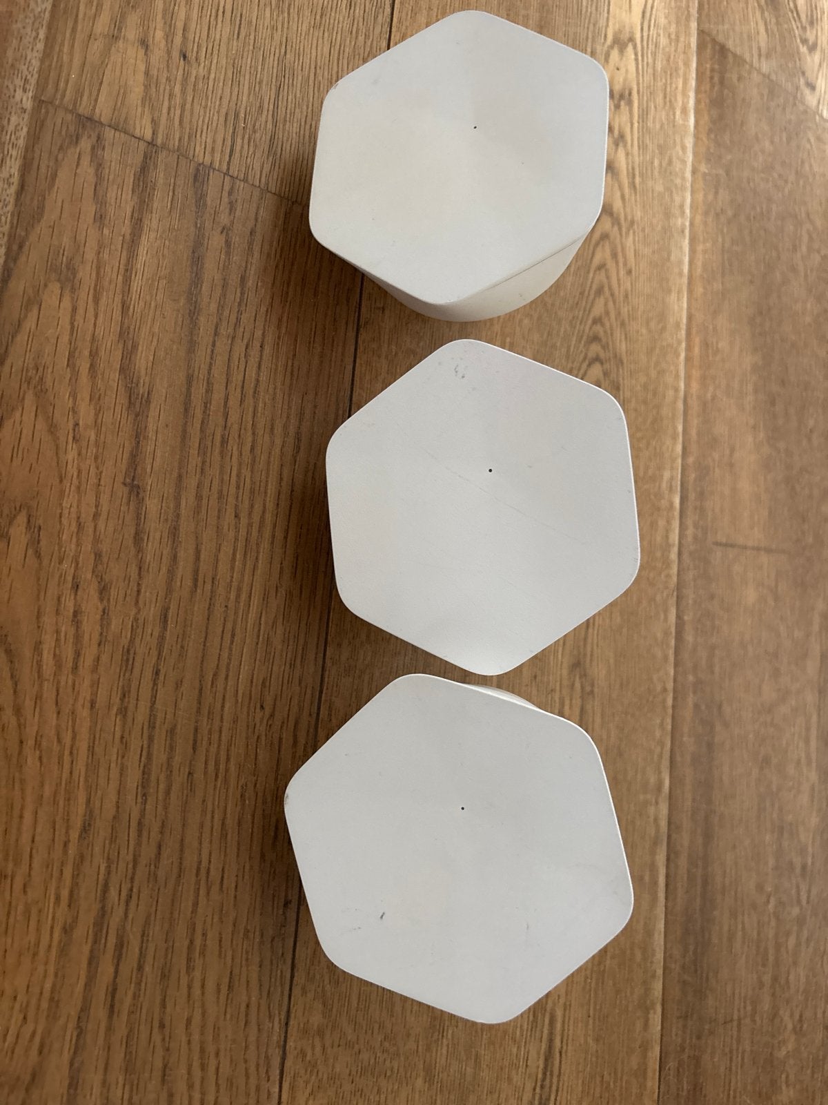 3x Ziggo Wifi Pods, Ophalen of Verzenden, Zo goed als nieuw