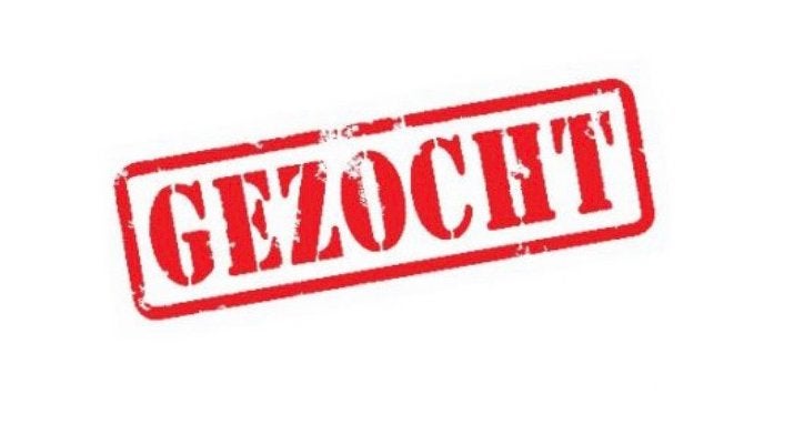 Stalhulp/medewerker gezocht!, Ophalen