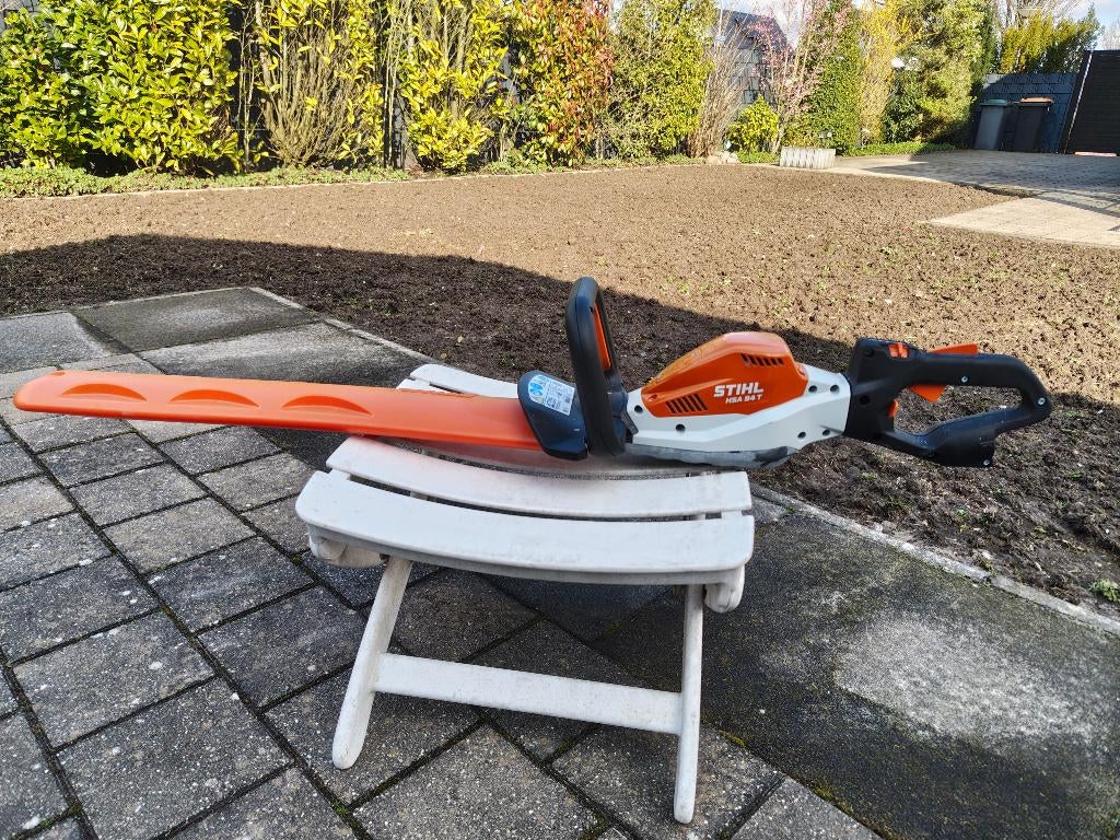 Stihl hsa84 t, Ophalen, Nieuw, Overige soorten, STIHL