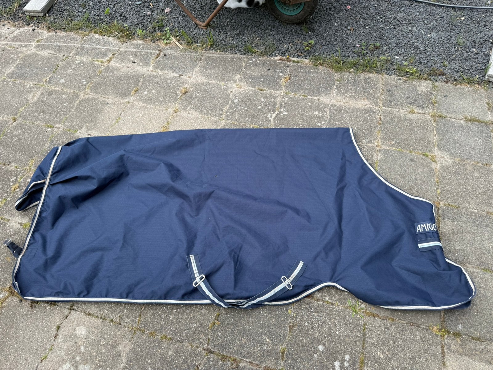 Amigo hero 900D 50 grams, Dieren en Toebehoren, Ophalen, Nieuw