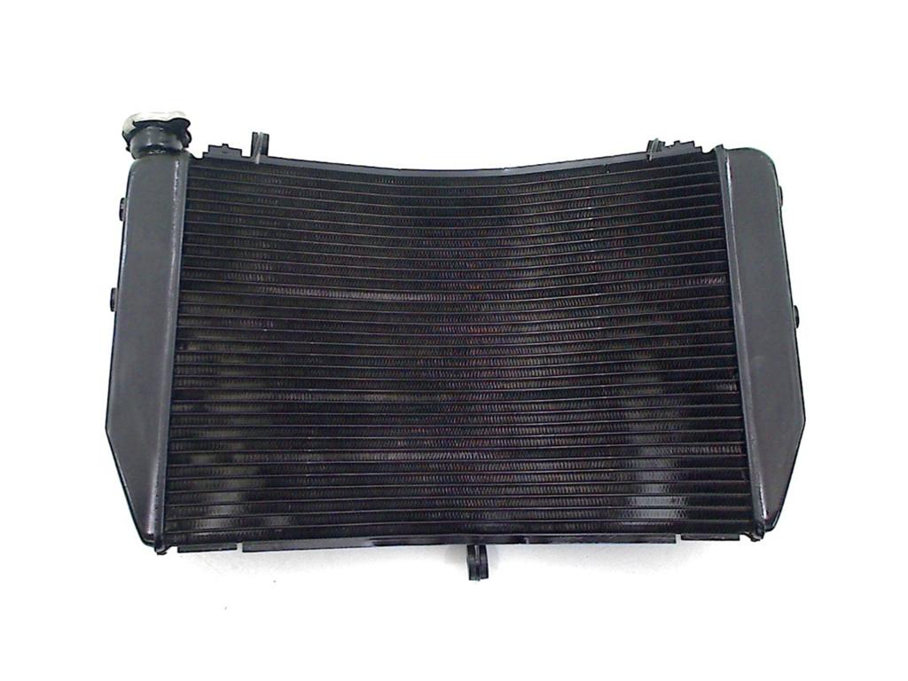 Radiateur Yamaha YZF R1 2009-2014 (YZF-R1 14B 1KB 2SG), Yamaha Motor Europe N.V., Gebruikt, Customersupport@yamaha-motor.co.uk