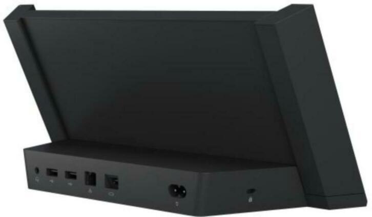Microsoft Surface 3 Dockingstation, Niet ingevuld, Niet ingevuld, Nieuw, Ophalen of Verzenden