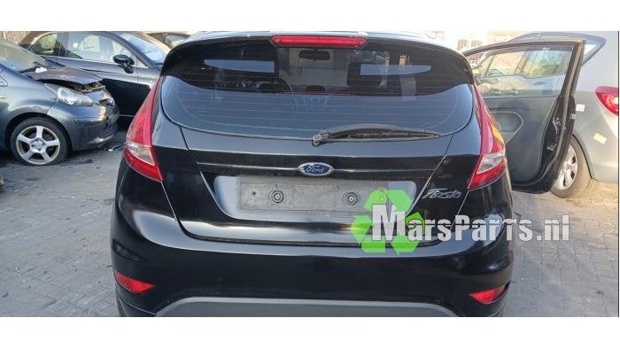 Achterklep van een Ford Fiesta, Gebruikt, -, Ophalen of Verzenden, Ford