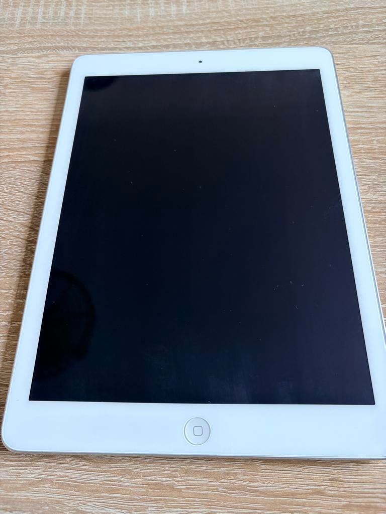 Apple iPad Air A1474 (5e generatie) 32GB Wi-Fi, Computers en Software, Apple iPads, 9 inch, 32 GB, Apple iPad, Ophalen of Verzenden