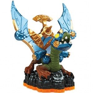 GEZOCHT: Skylanders Drobot Series 2 (geen Lightcore), Ophalen of Verzenden
