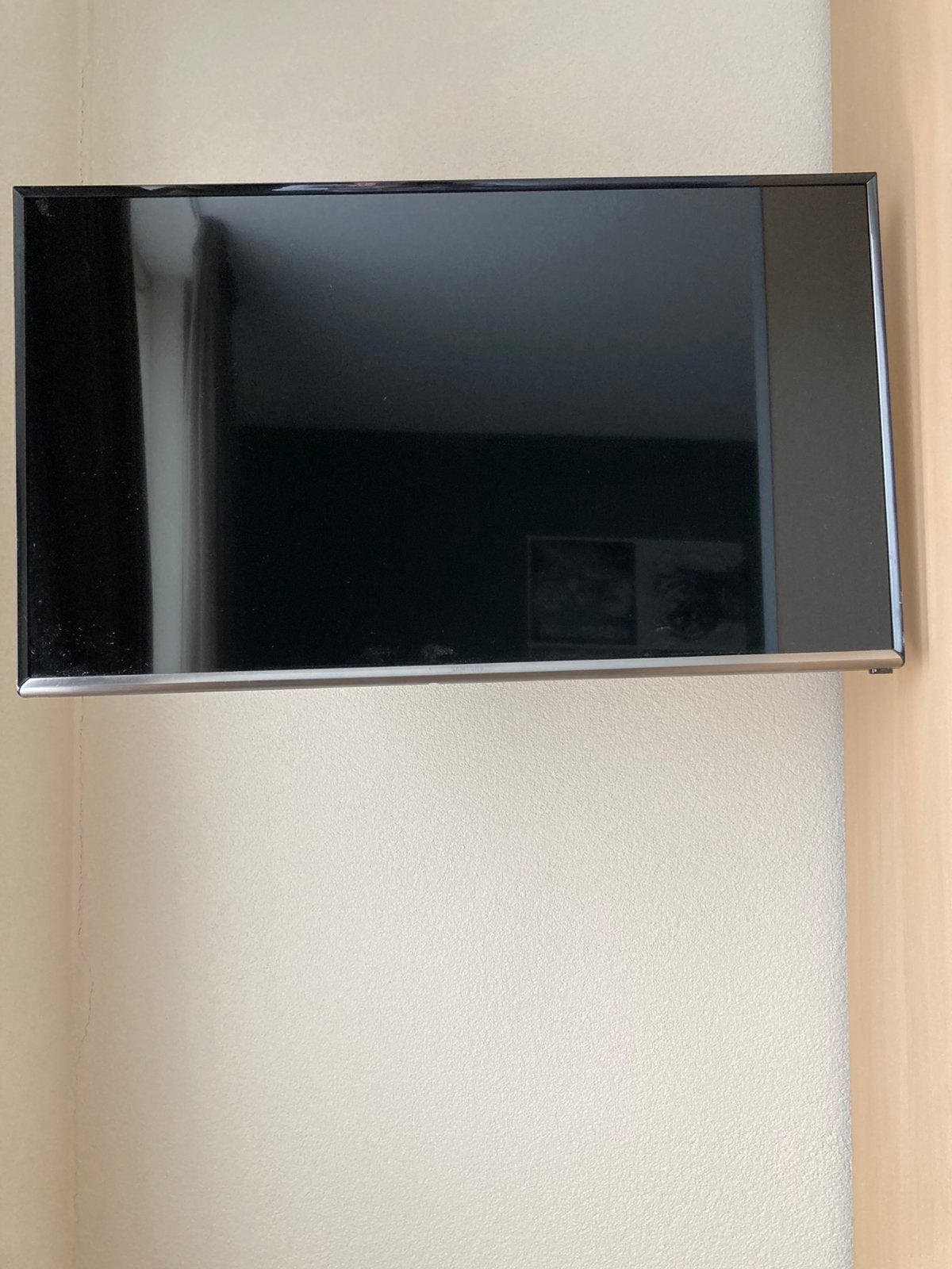 Samsung Fulle HDTV  televisie, Ophalen, Zo goed als nieuw, 50 Hz, Samsung