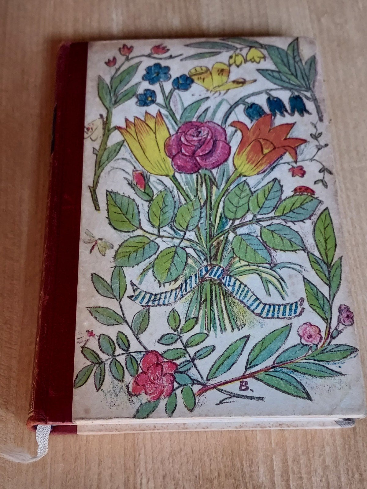 Antiek Boek (1927) - Die Hochzeitsreise (Charles De Coster), Ophalen of Verzenden