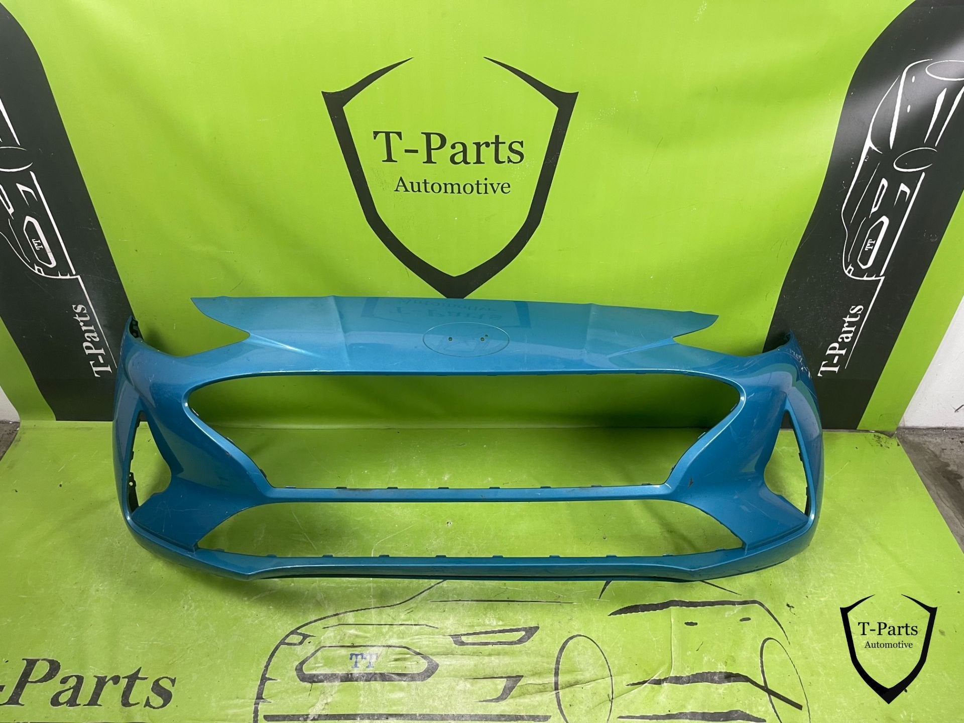hyundai i10 voorbumper bumper 19+ 86510K7000, Auto-onderdelen, Info@fabrikant.eu, Fabrikantstraat 1
1000 AA  Amsterdam, NL, Ophalen of Verzenden