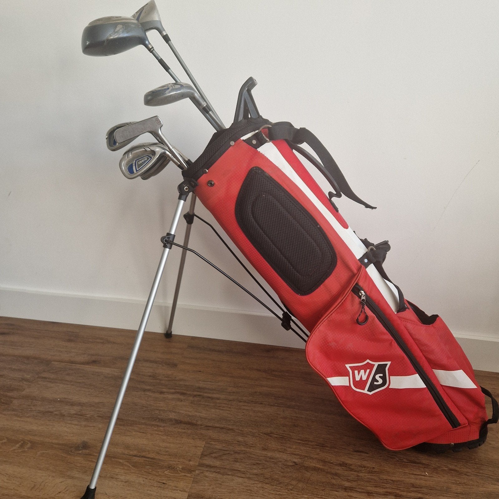 Wilson Dames Golfset