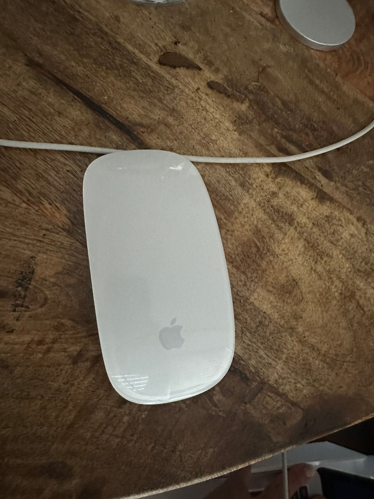 Te koop Apple Magic Mouse2  zgan, Computers en Software, Muizen, Ophalen of Verzenden, Zo goed als nieuw