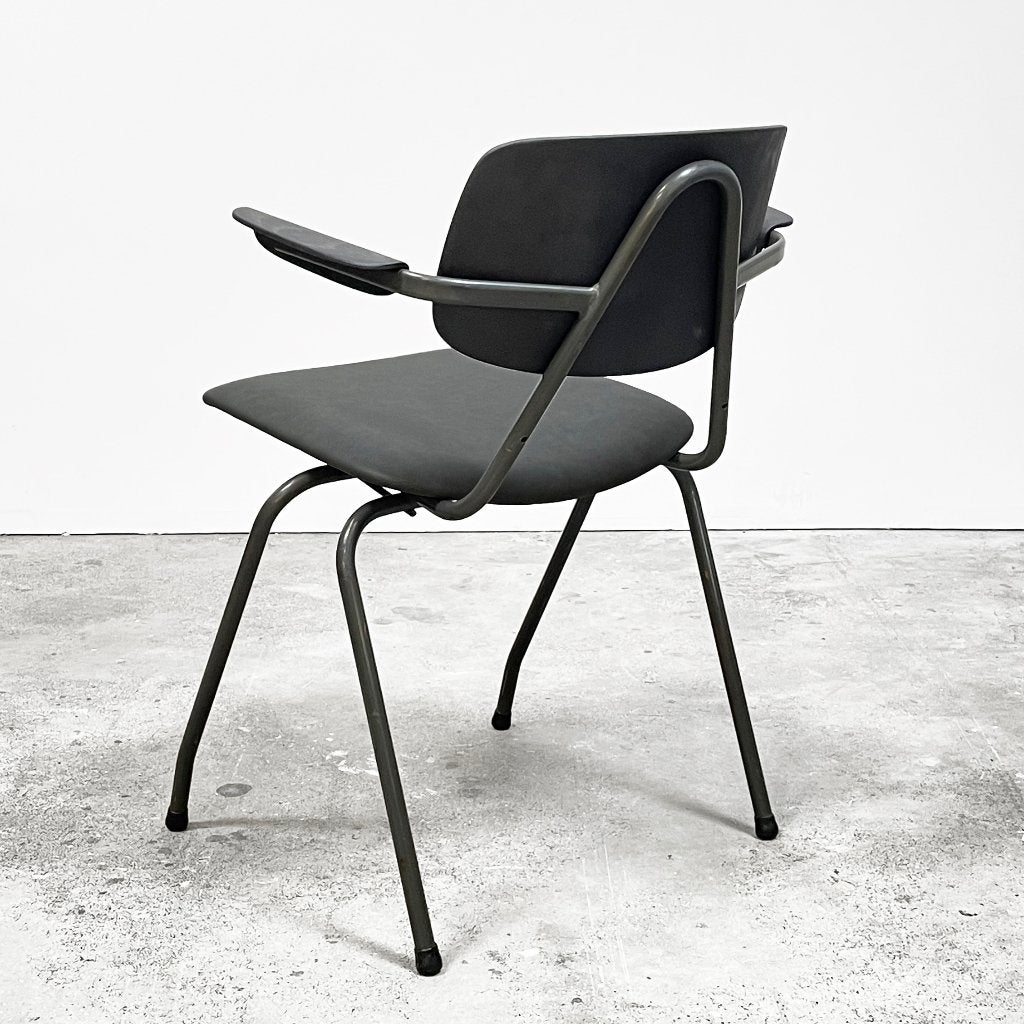 Vintage Kho Liang Ie stoelen, info/prijs/aantal>beschrijving, Ophalen, Mid-century jaren 60 dutch design, Gebruikt, Rijksstraatweg 188b 1115AV Duivendrecht