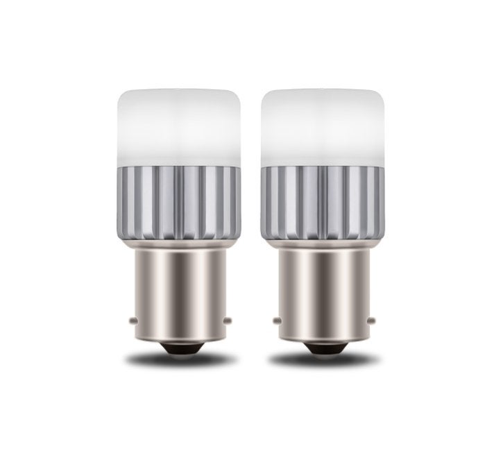 Canbus 1156 /Ba15s / P21W LED, Ophalen of Verzenden