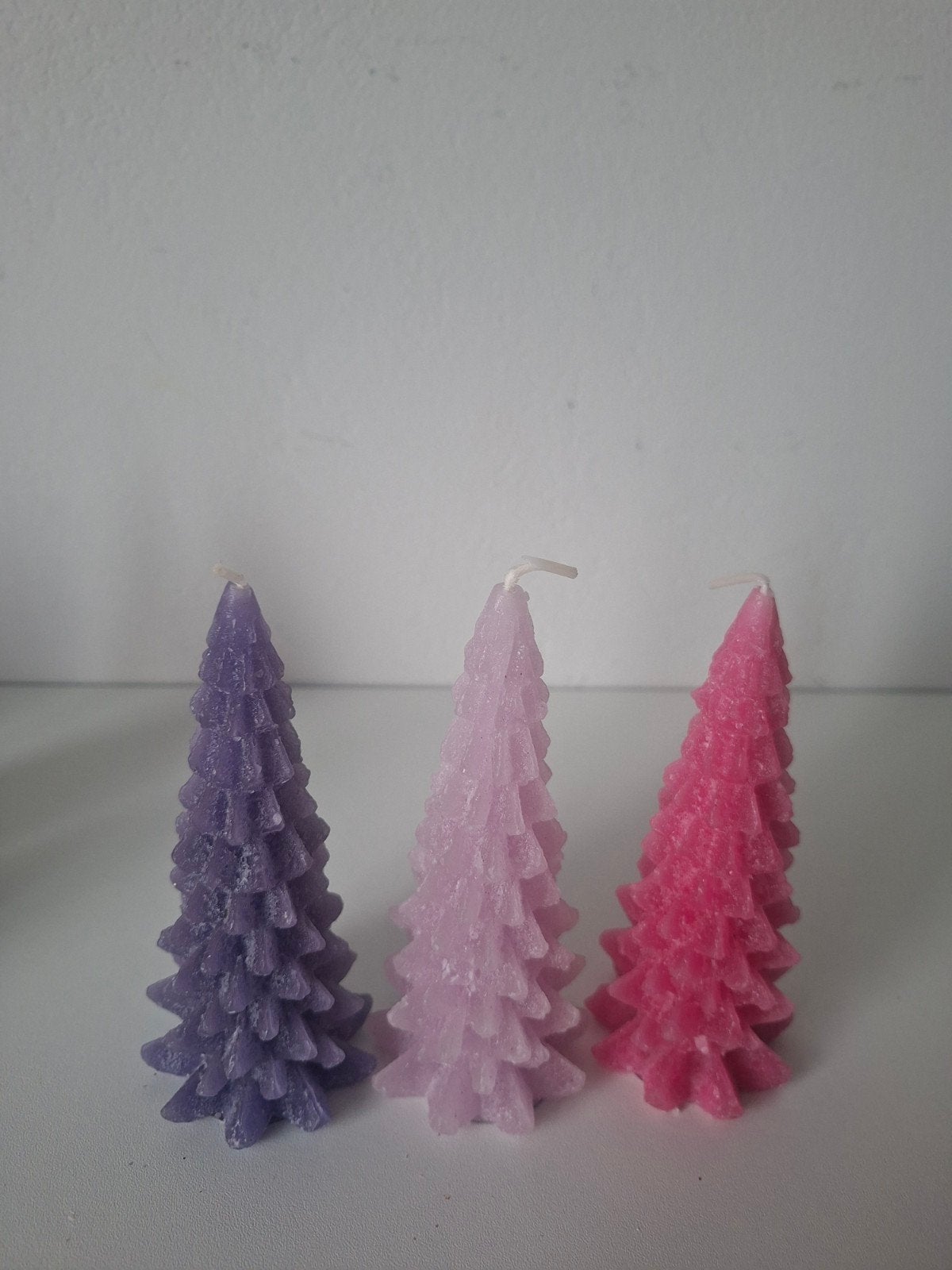 kerstboom kaarsjes, Ophalen of Verzenden, Nieuw