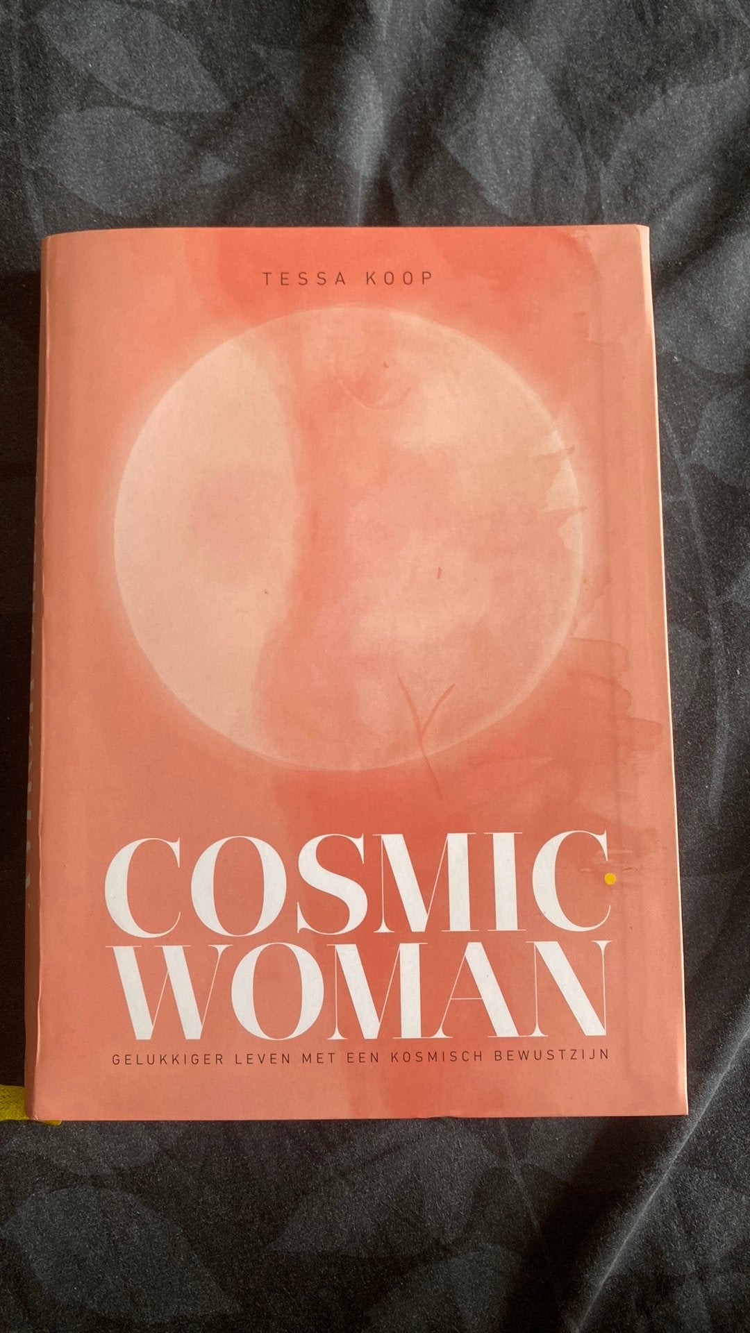 Tessa Koop - Cosmic Woman, Spiritualiteit algemeen, Overige typen, Ophalen of Verzenden, Zo goed als nieuw
