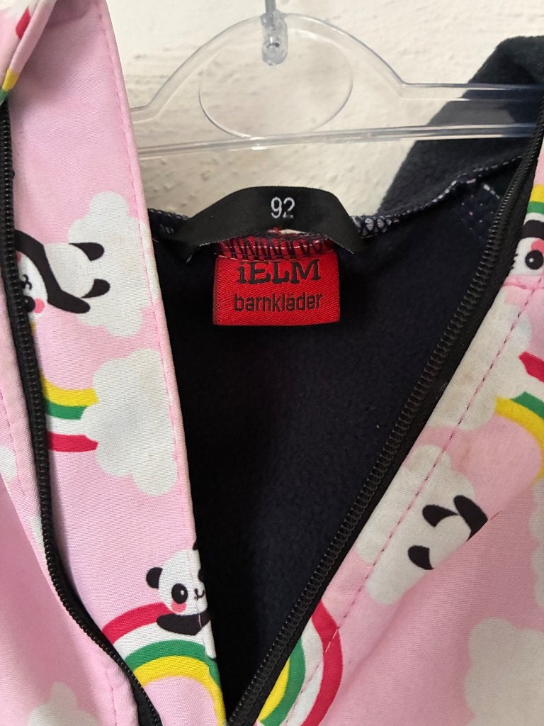 Meisjes jassen, Kinderen en Baby's, Kinderkleding | Maat 92, Ophalen of Verzenden, Gebruikt, Meisje, Jas