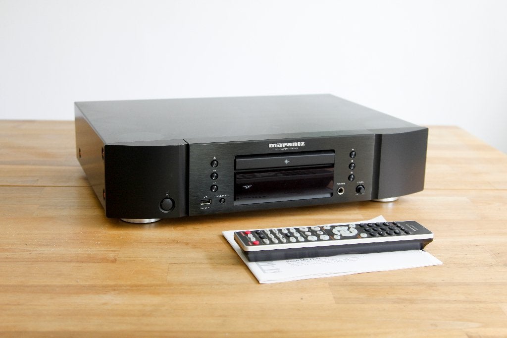 Marantz CD6006 cd speler, Marantz, Gebruikt, -, -