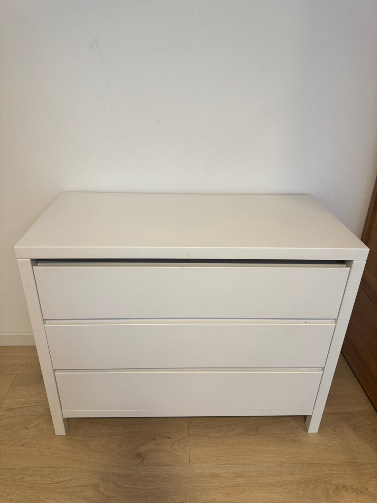 Commode Bopita, Ophalen, 50 tot 70 cm, 90 tot 105 cm, 100 cm of meer