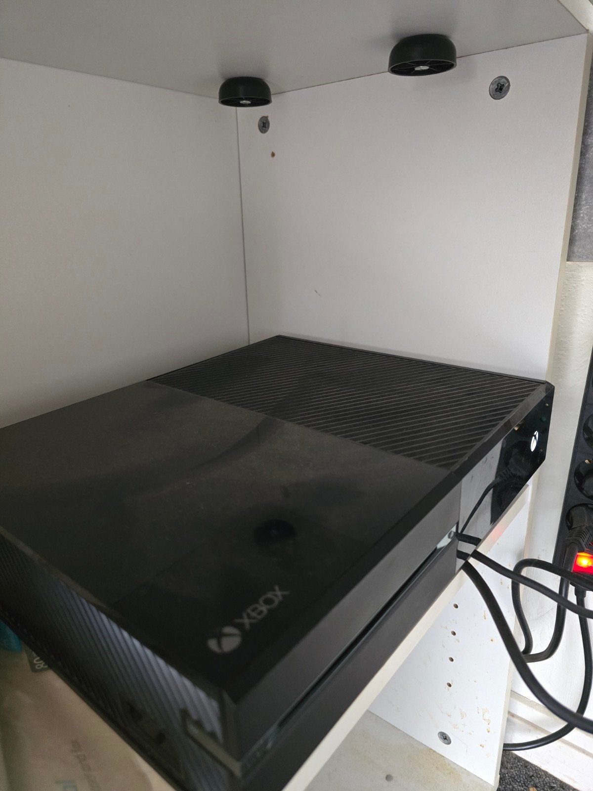 xbox one, Spelcomputers en Games, Spelcomputers | Xbox One, Ophalen, Xbox One, Met 2 controllers, Gebruikt