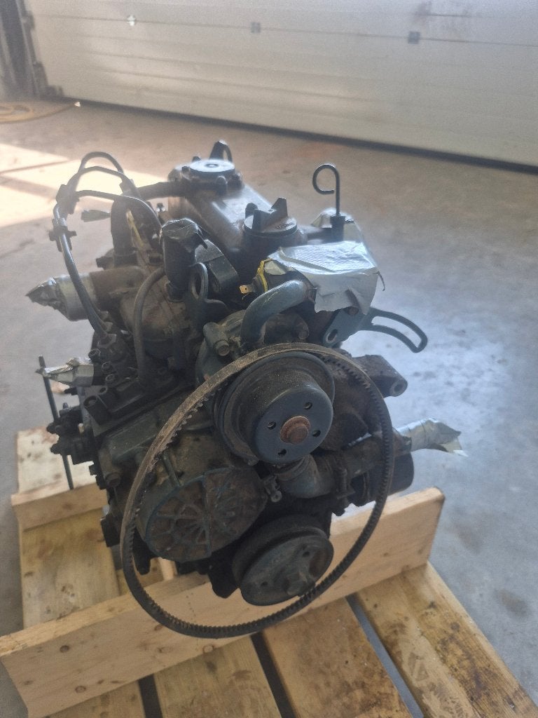D905 motor, Doe-het-zelf en Verbouw, Ophalen of Verzenden, Gebruikt, Dieselmotor, 1800 rpm of meer