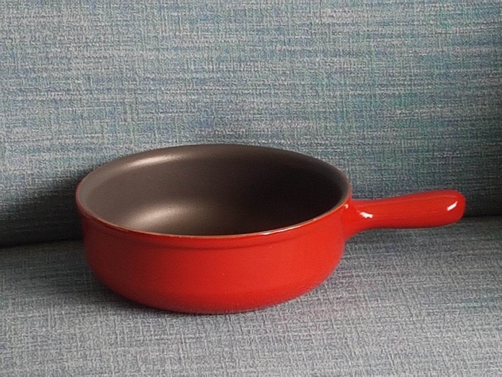Piral Albisola rode ovenschaal, Ophalen, Gebruikt, Overige materialen, Overige typen