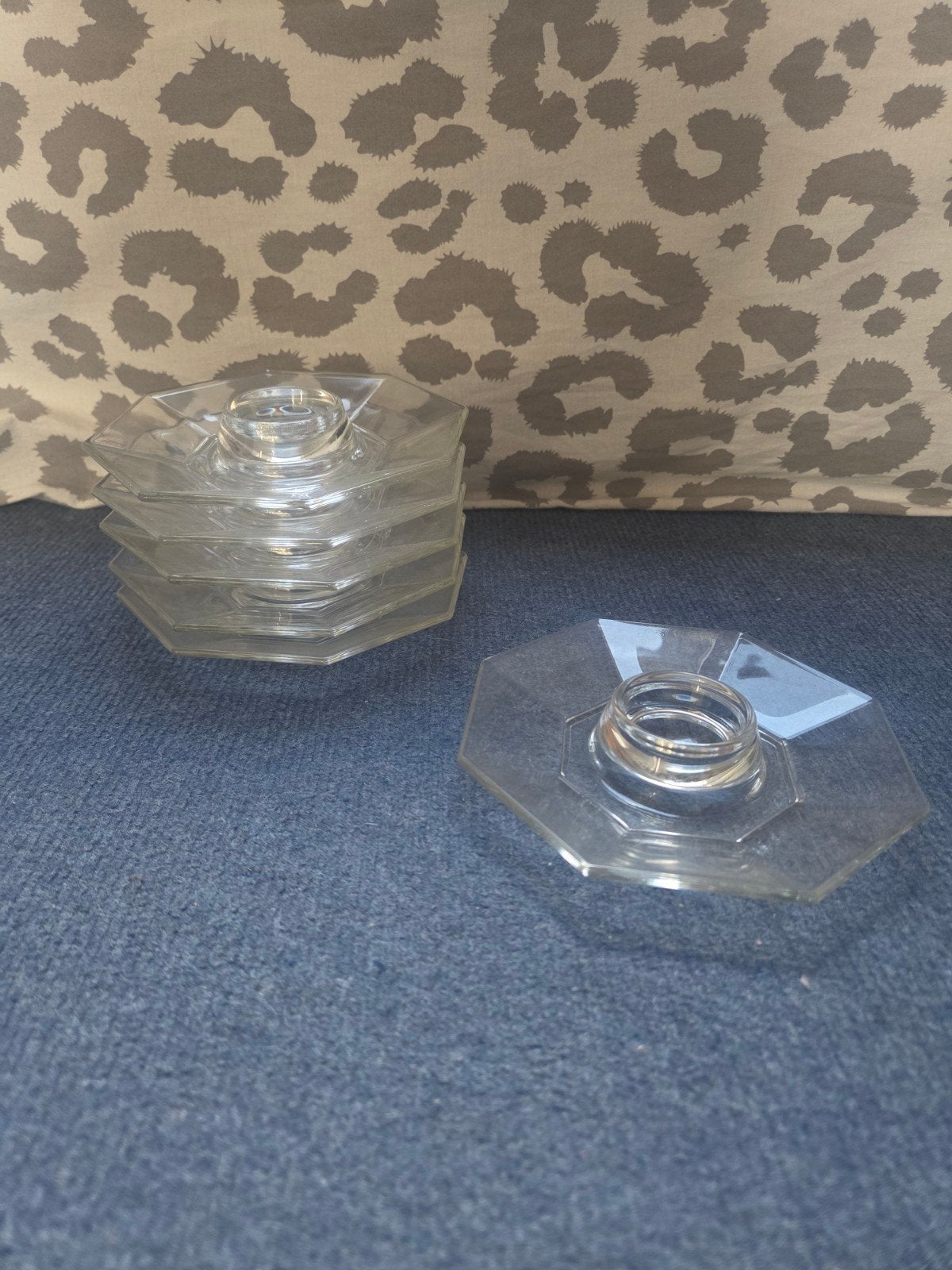 luminarc Arcoroc Octime eierdop, Ophalen of Verzenden, Glas