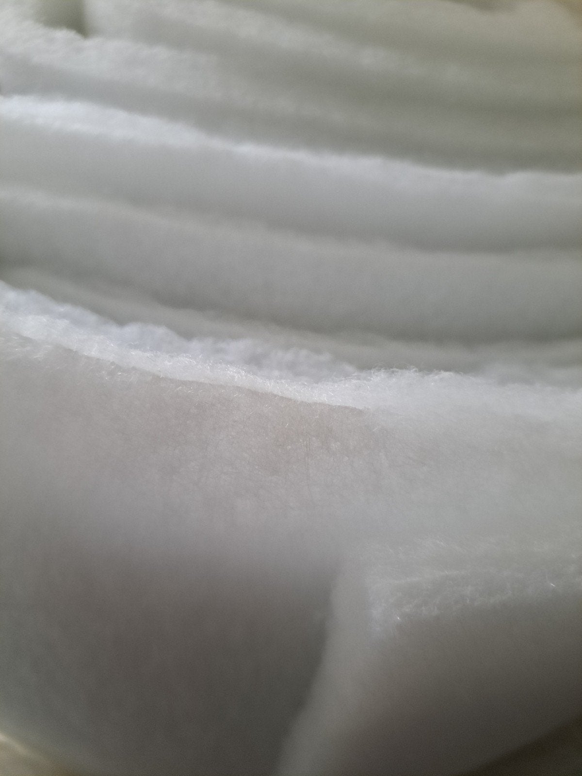 Fiberfill, Verzenden, Nieuw, Eenpersoons, Overige maten