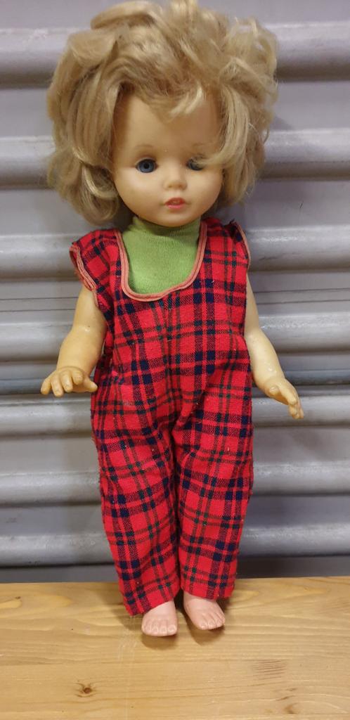 pop retro germany 44, Verzamelen, Ophalen of Verzenden, 'T Olde Gre-j, Info@toldegrej.nl, Endepoelstraat 20f Didam