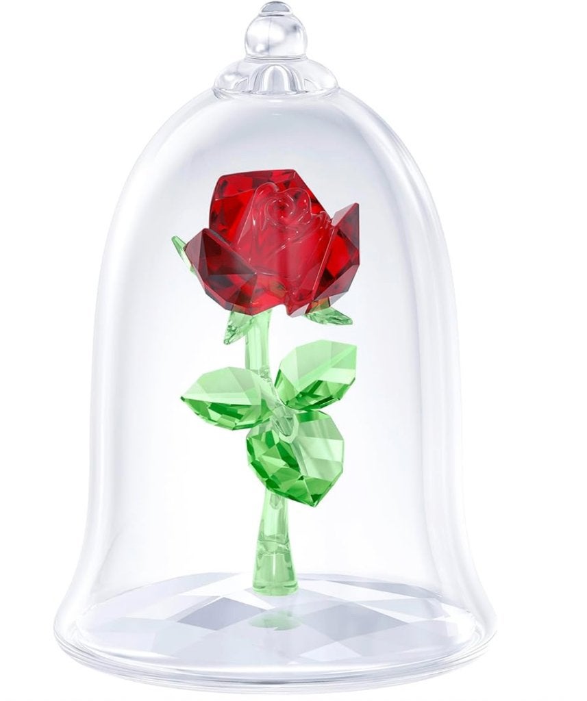 Swarovski Magic Rose, Verzenden, Zo goed als nieuw, Figuurtje