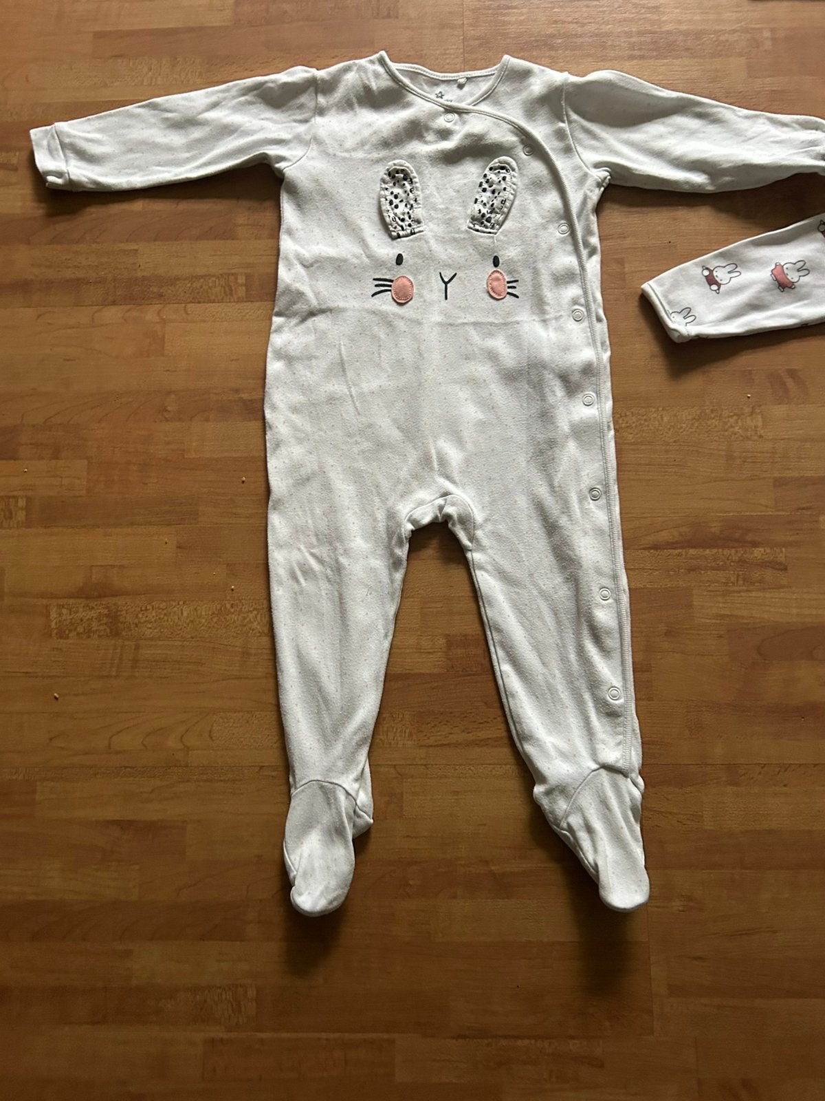 2 babypakjes mt 80-86, Ophalen of Verzenden, Zo goed als nieuw, Jongetje of Meisje