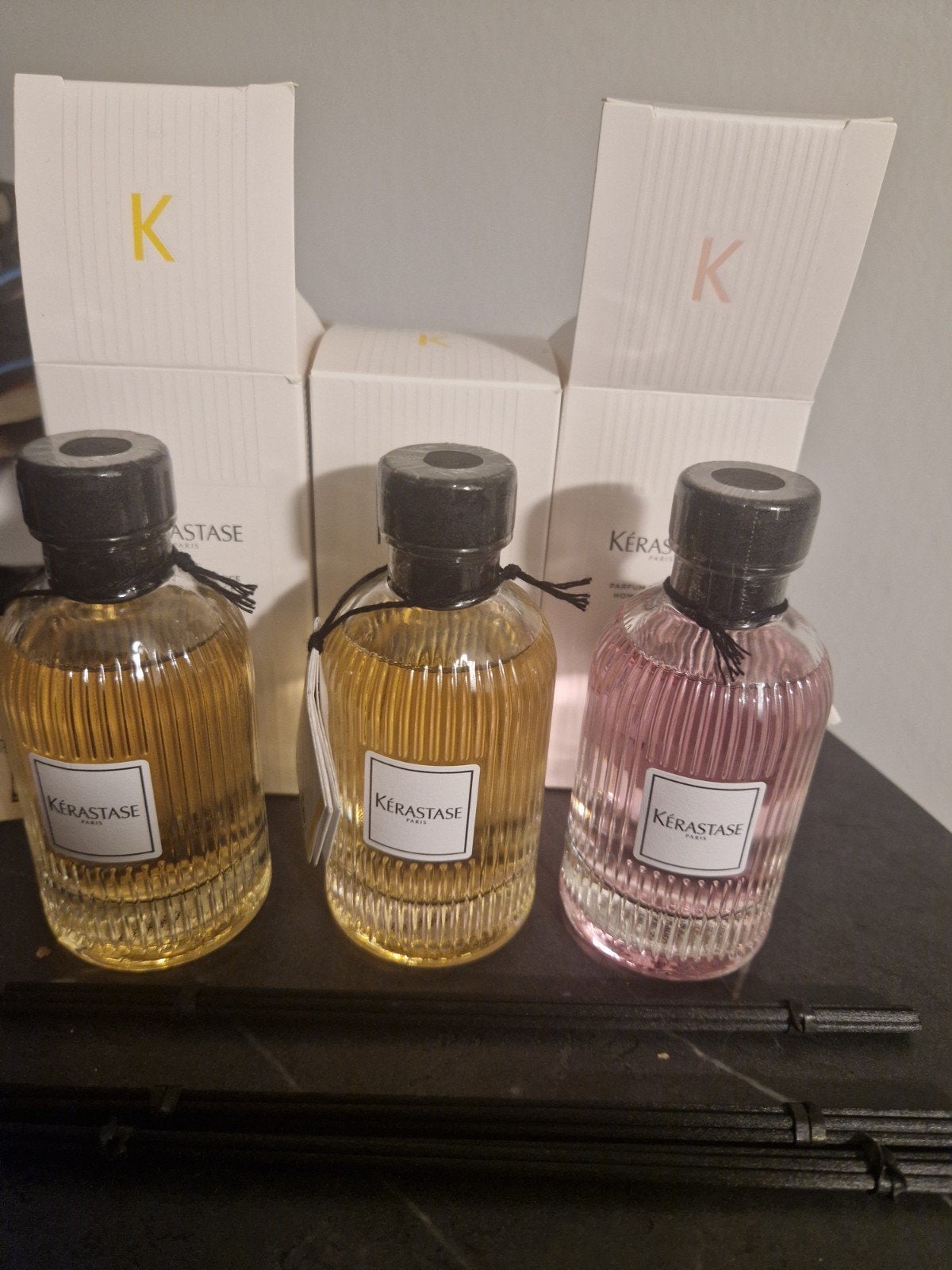 kérastase huisparfum, Ophalen of Verzenden, Nieuw, Overige typen