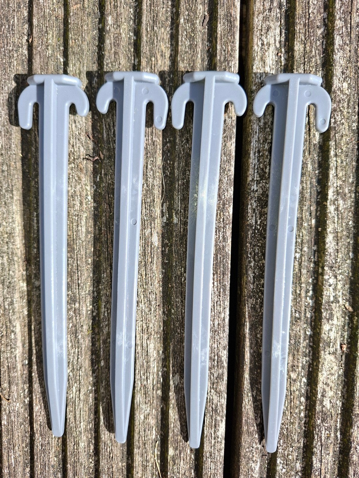 Tentharingen - Set van 27stuks, Ophalen, Nieuw