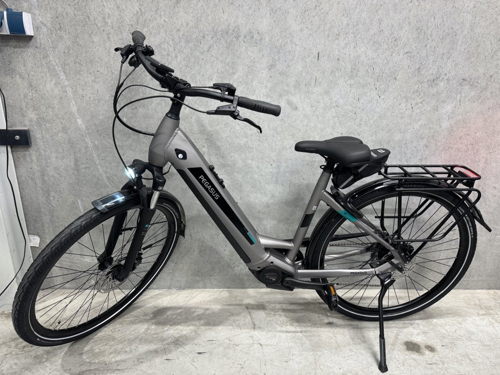 NIEUW! | Pegasus elektrische fiets | 750Wh | Bosch CX (85Nm), ., 47 tot 50 cm, Versnellingen, Nieuw