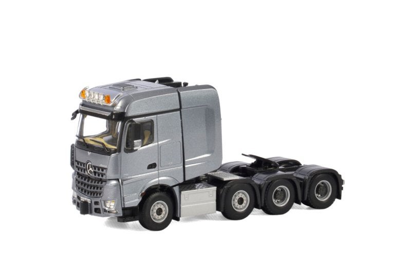 PREMIUM LINE; MERCEDES BENZ AROCS MP4 BIG SPACE 8X4, Nieuw, Ophalen of Verzenden