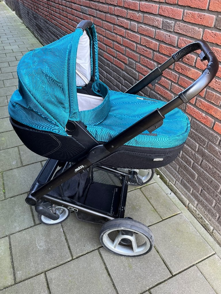 Kinderwagen