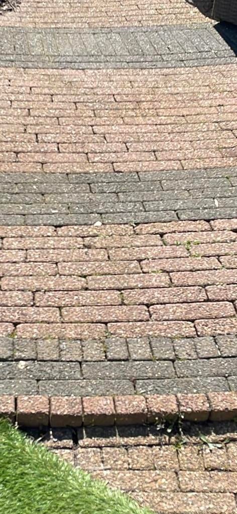 Gratis waaltjes, Ophalen, Gebruikt, Overige materialen