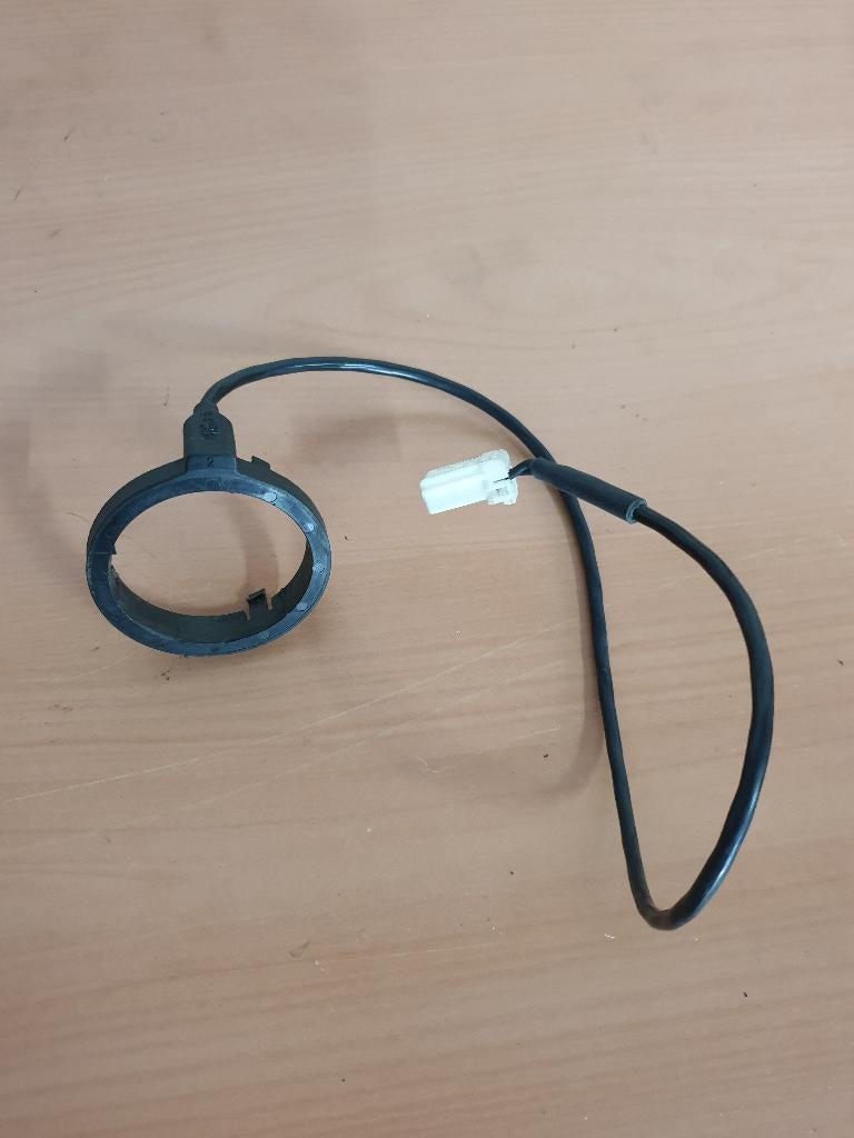 Antenne voor chipkey set / immobilizer antenne gilera runner, Fietsen en Brommers, Brommeronderdelen | Scooters, Gebruikt, Overige merken