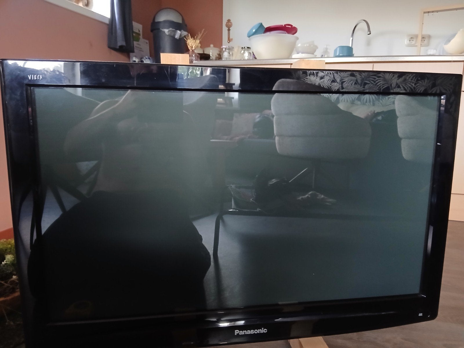 tv, Ophalen of Verzenden