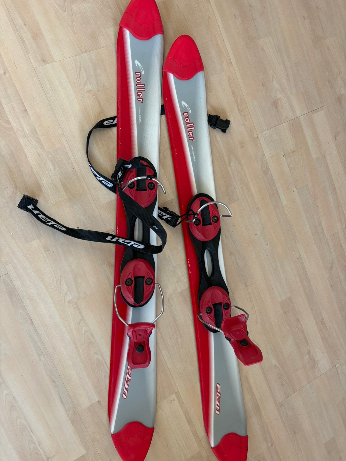 Snowblades 80 cm, Overige typen, Zo goed als nieuw, Skiën, Minder dan 100 cm