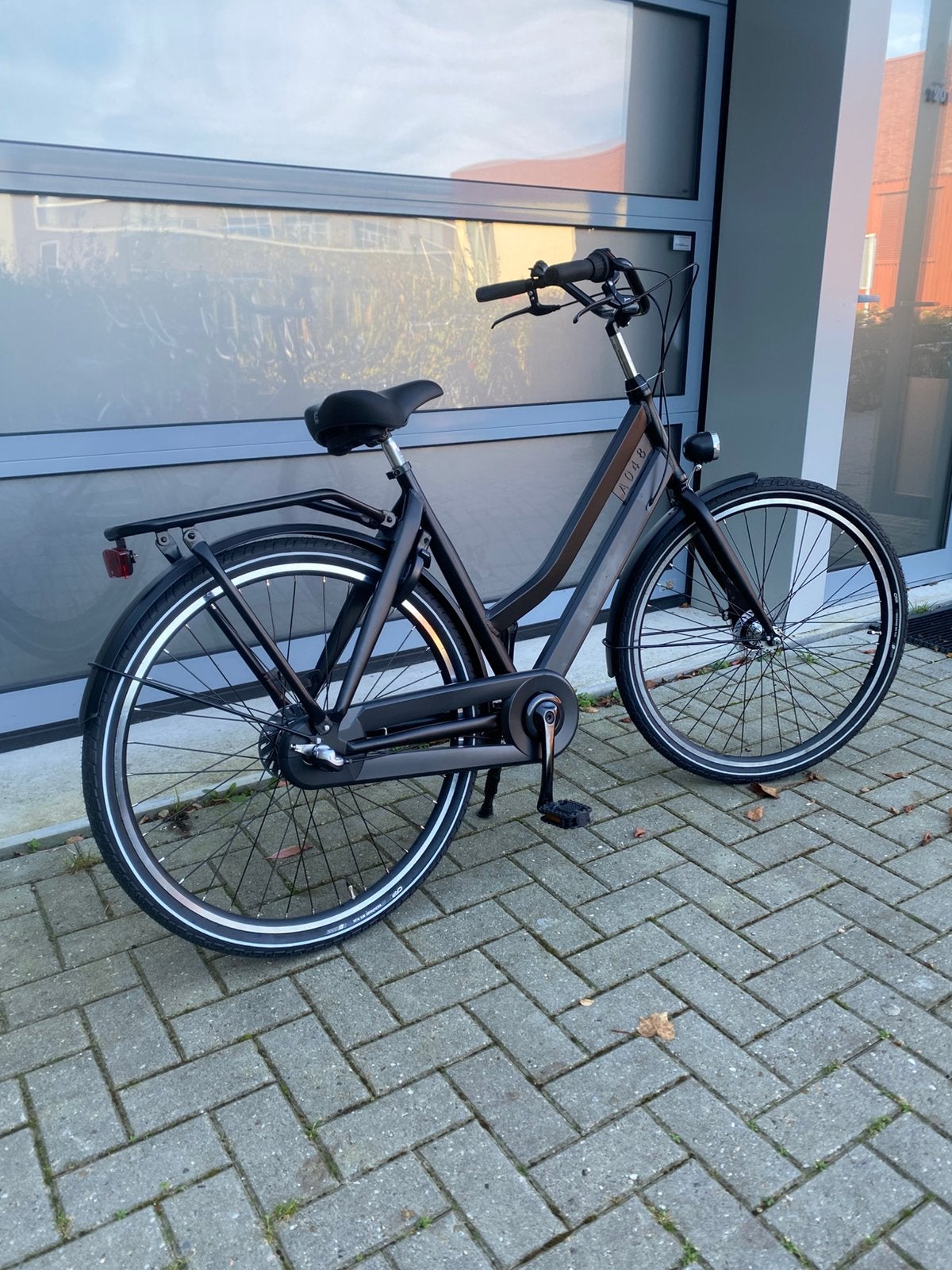 Avalon style 28” 54cm, 53 tot 56 cm, Ophalen of Verzenden, Zo goed als nieuw